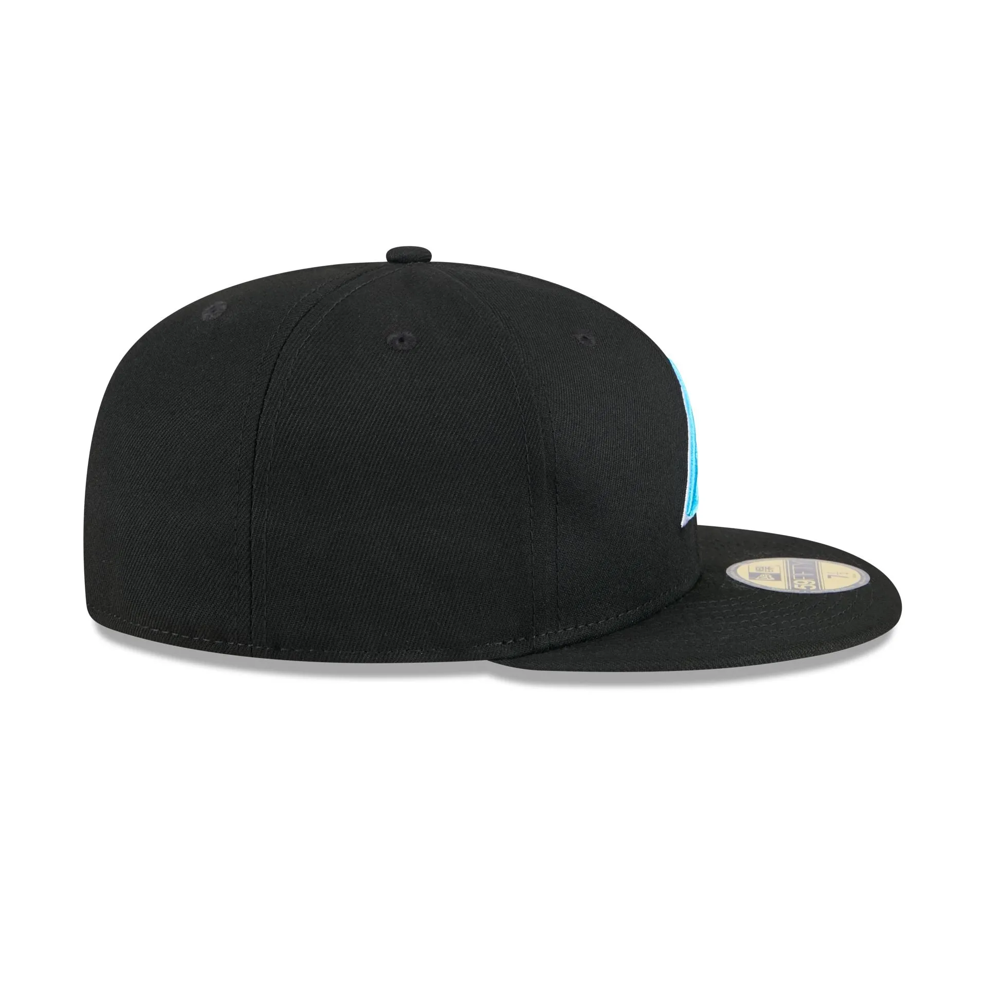 Arizona Diamondbacks Father's Day 2024 59FIFTY Fitted Hat sold by New Era product image thumbnail 5