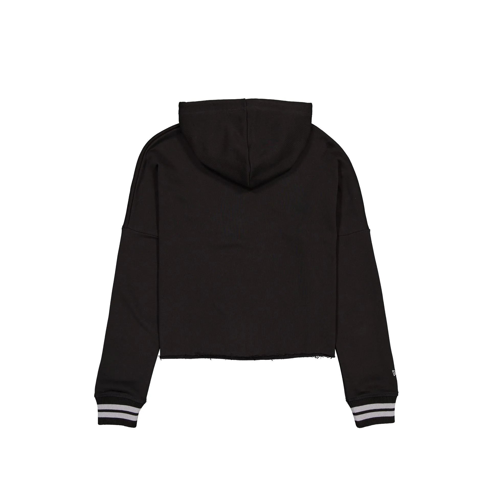 Brooklyn Nets Sport Night Black Women's Hoodie sold by New Era product image thumbnail 2