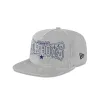 Dallas Cowboys Gray Cord Golfer Hat sold by New Era