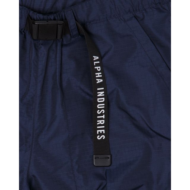 Alpha Industries X Atlanta Braves Shorts sold by New Era product image thumbnail 3