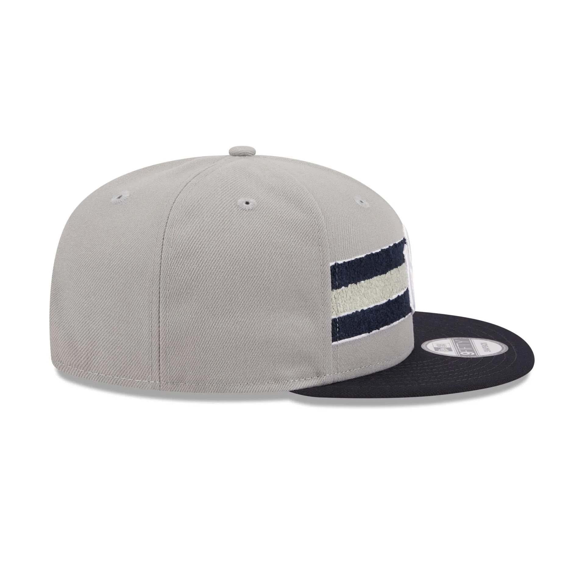 New York Yankees Lift Pass 9FIFTY Snapback Hat sold by New Era product image thumbnail 5