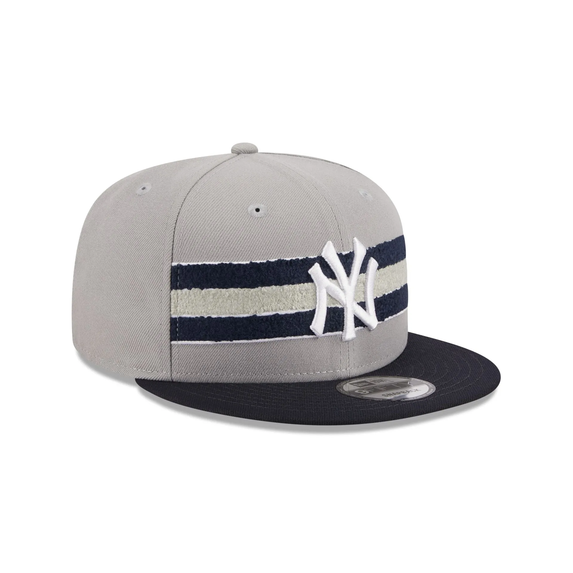 New York Yankees Lift Pass 9FIFTY Snapback Hat sold by New Era product image thumbnail 3