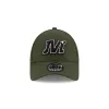 McLaren Formula 1 Team Puff Patch 9FORTY Adjustable sold by New Era
