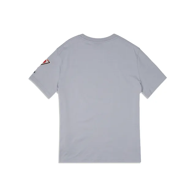 Arizona Diamondbacks City Connect Gray T-Shirt sold by New Era product image thumbnail 2
