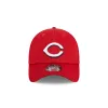 Cincinnati Reds 2024 Spring Training 39THIRTY Stretch Fit Hat sold by New Era