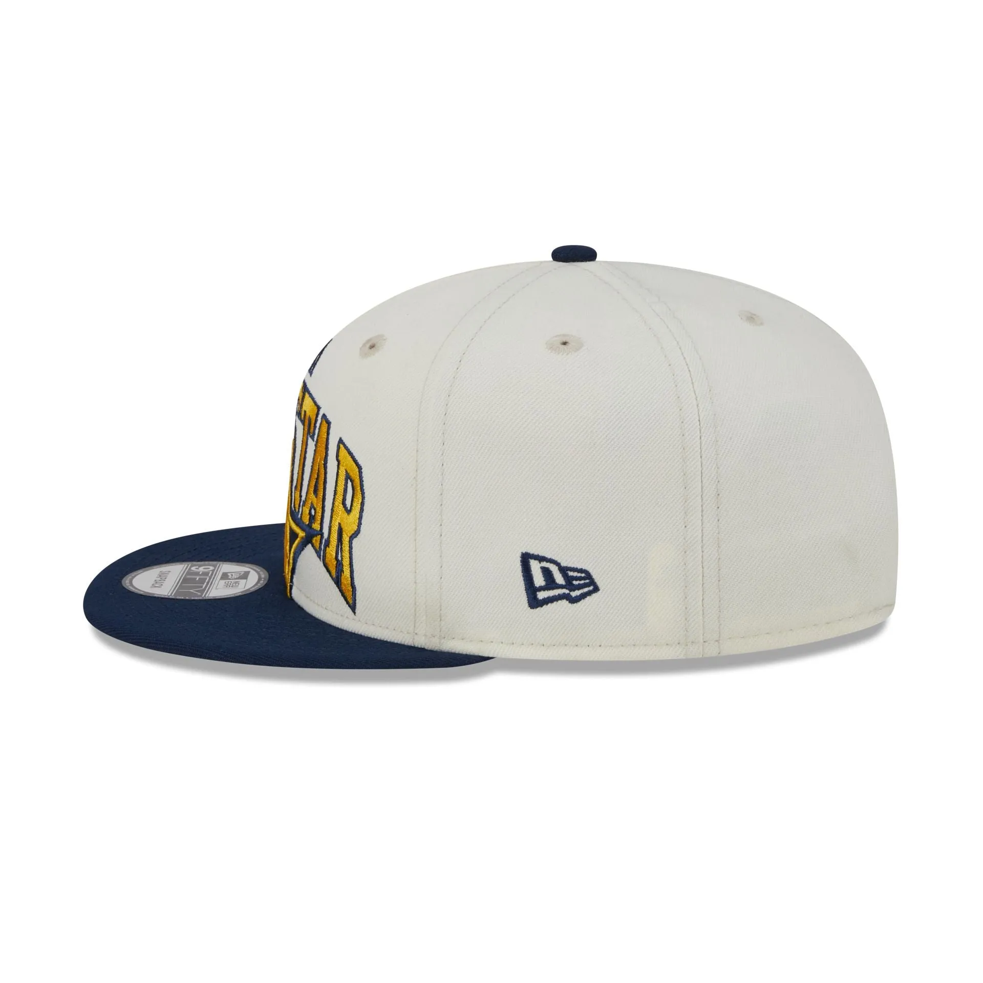 2024 NBA All-Star Game 9FIFTY Snapback Hat sold by New Era product image thumbnail 5