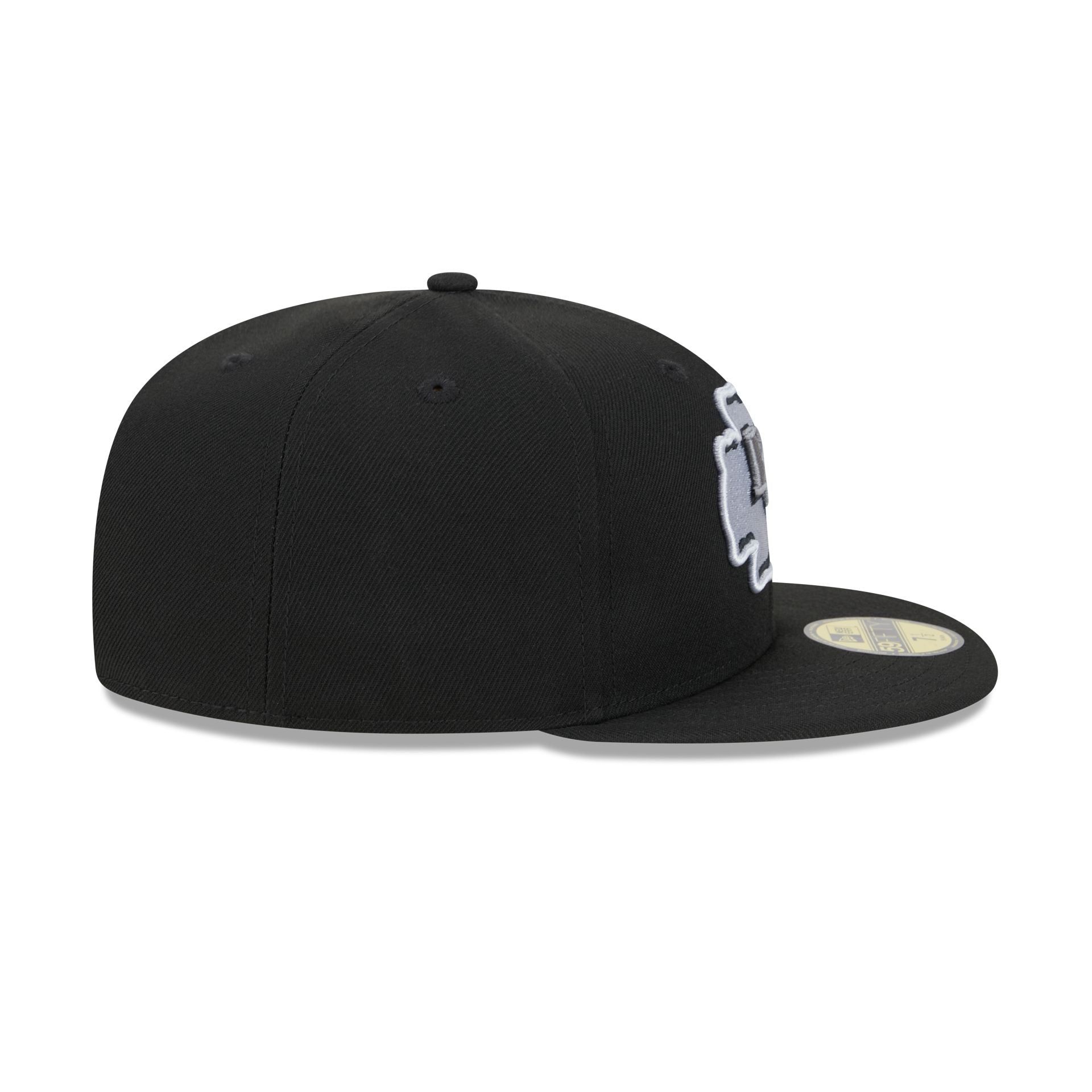 Kansas City Chiefs 2023 Inspire Change 59FIFTY Fitted Hat sold by New Era product image thumbnail 5