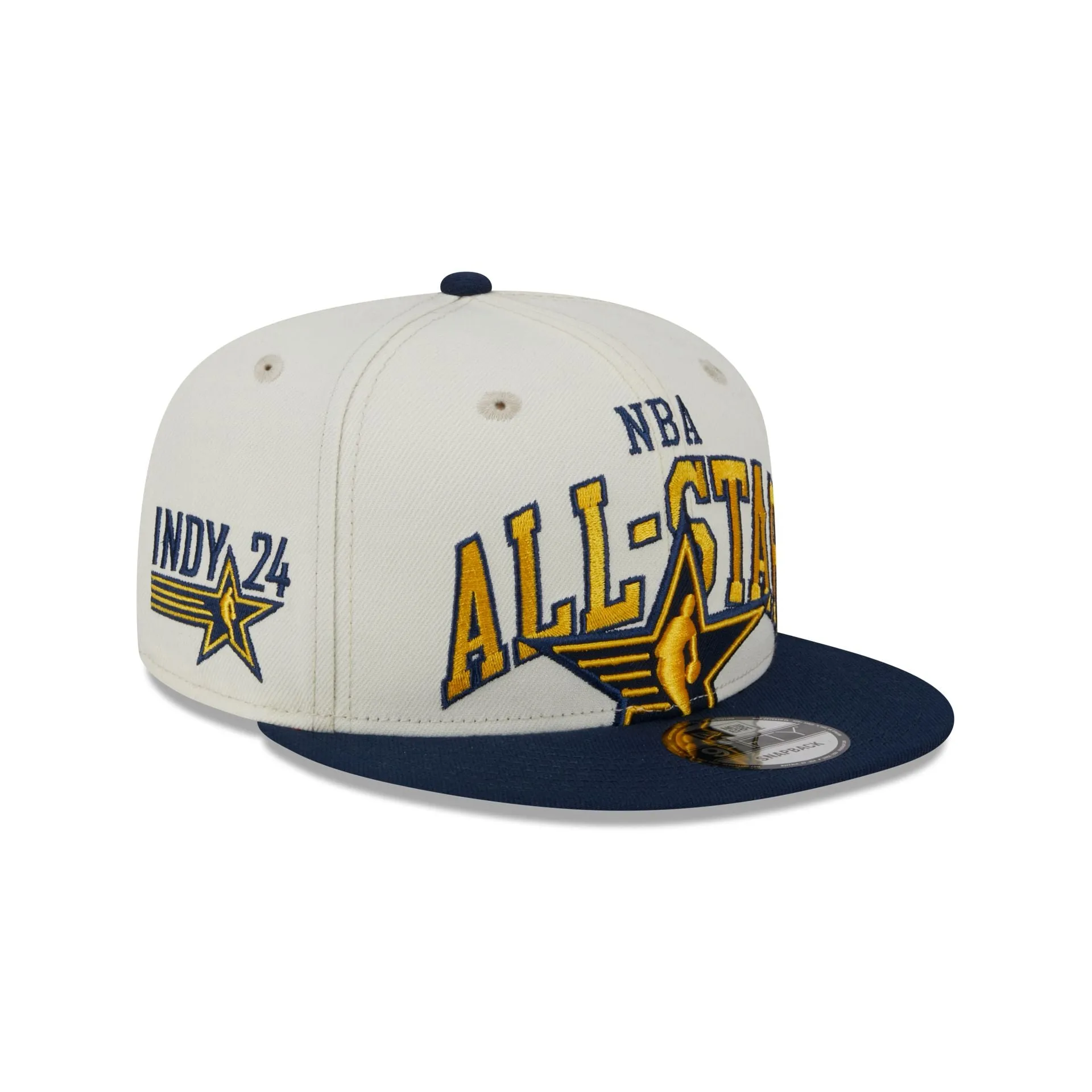2024 NBA All-Star Game 9FIFTY Snapback Hat sold by New Era