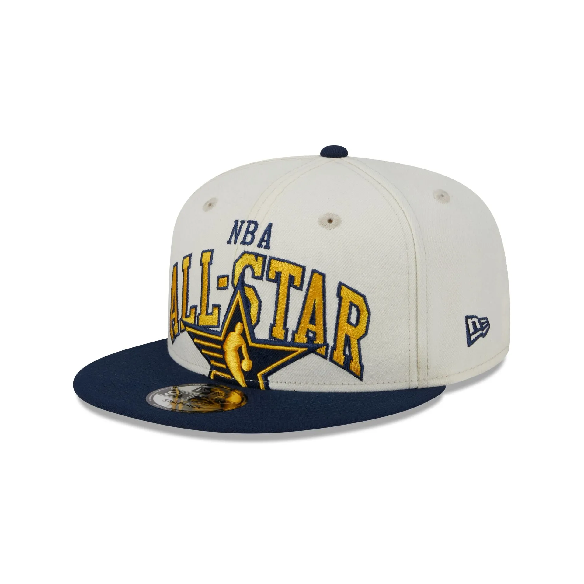2024 NBA All-Star Game 9FIFTY Snapback Hat sold by New Era product image thumbnail 3