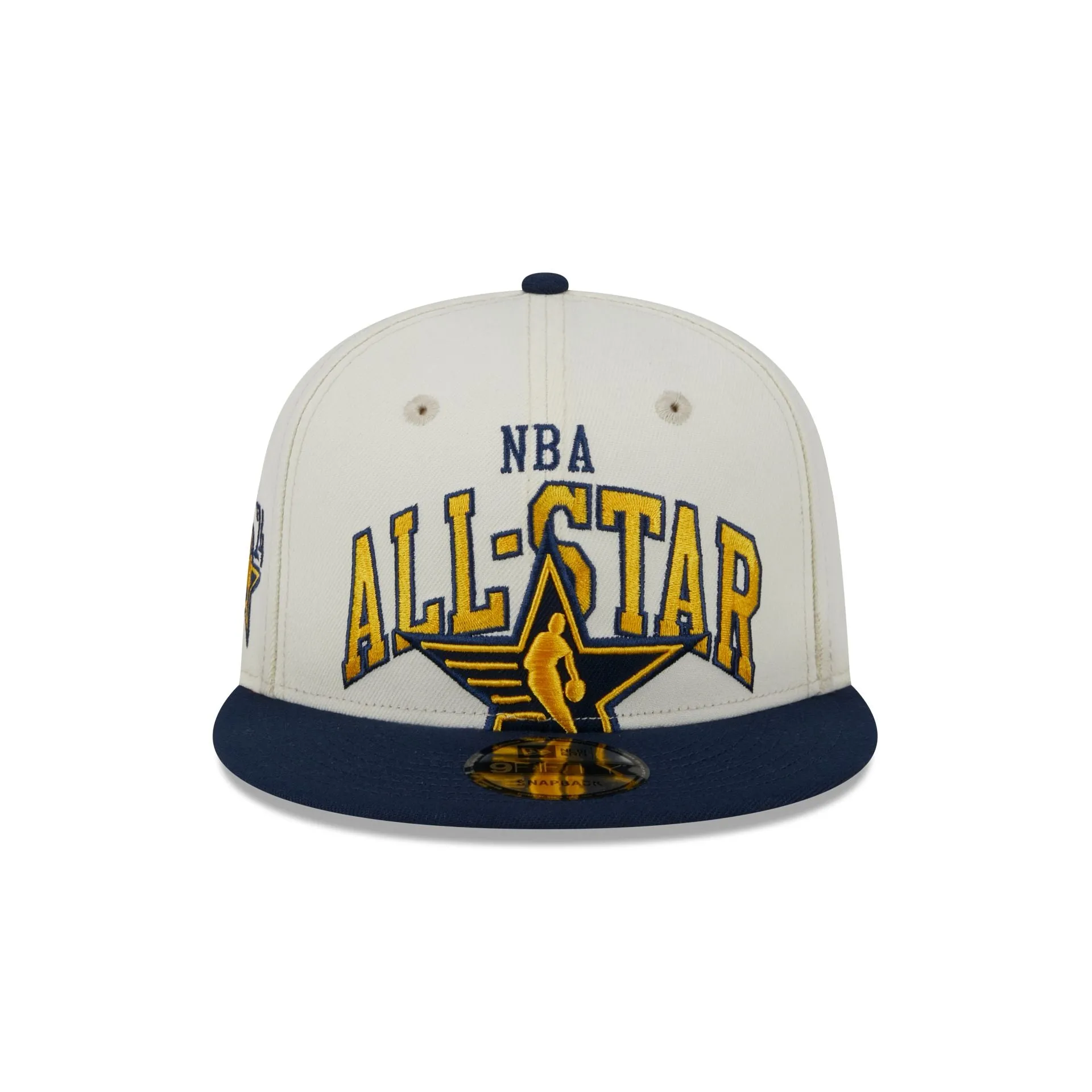 2024 NBA All-Star Game 9FIFTY Snapback Hat sold by New Era product image thumbnail 2