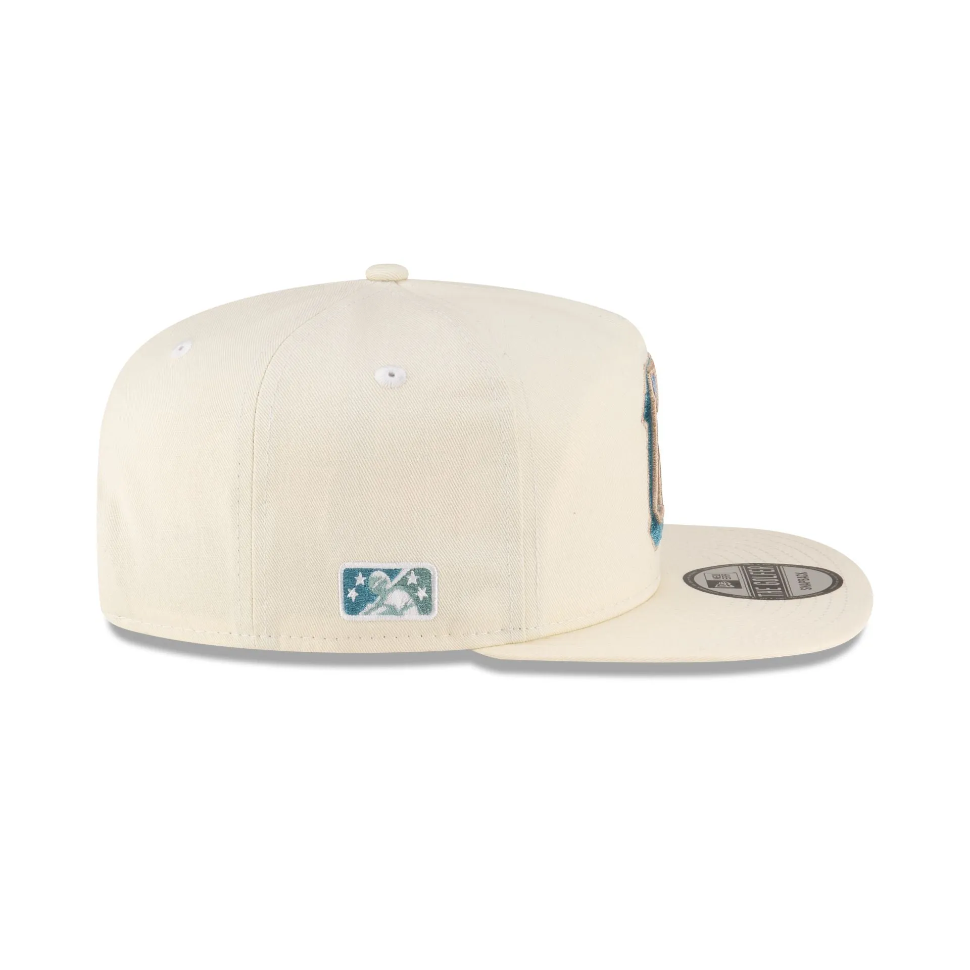 Northwest Arkansas Naturals Chrome Golfer Hat sold by New Era product image thumbnail 4