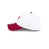 Just Caps Rose Flower 9TWENTY Adjustable Hat sold by New Era
