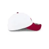 Just Caps Rose Flower 9TWENTY Adjustable Hat sold by New Era