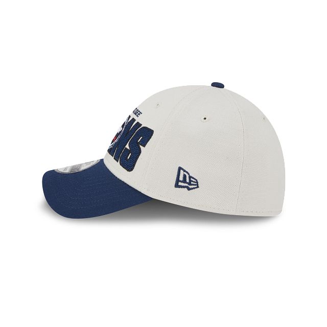 Tennessee Titans 2023 Draft 39THIRTY Stretch Fit Hat sold by New Era product image thumbnail 5