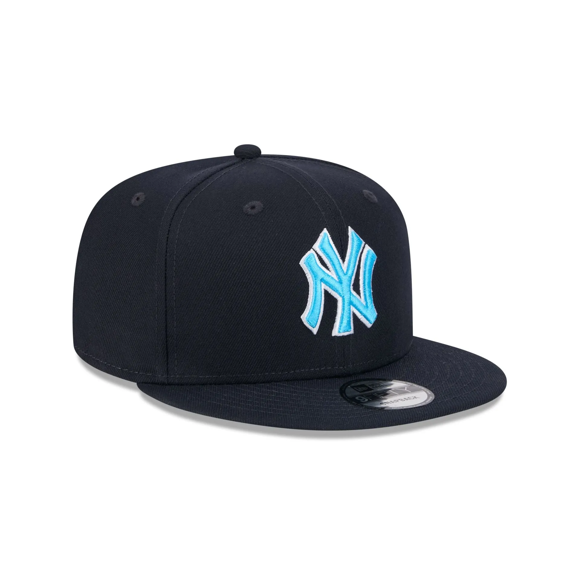 New York Yankees Father's Day 2024 9FIFTY Snapback Hat sold by New Era product image thumbnail 3