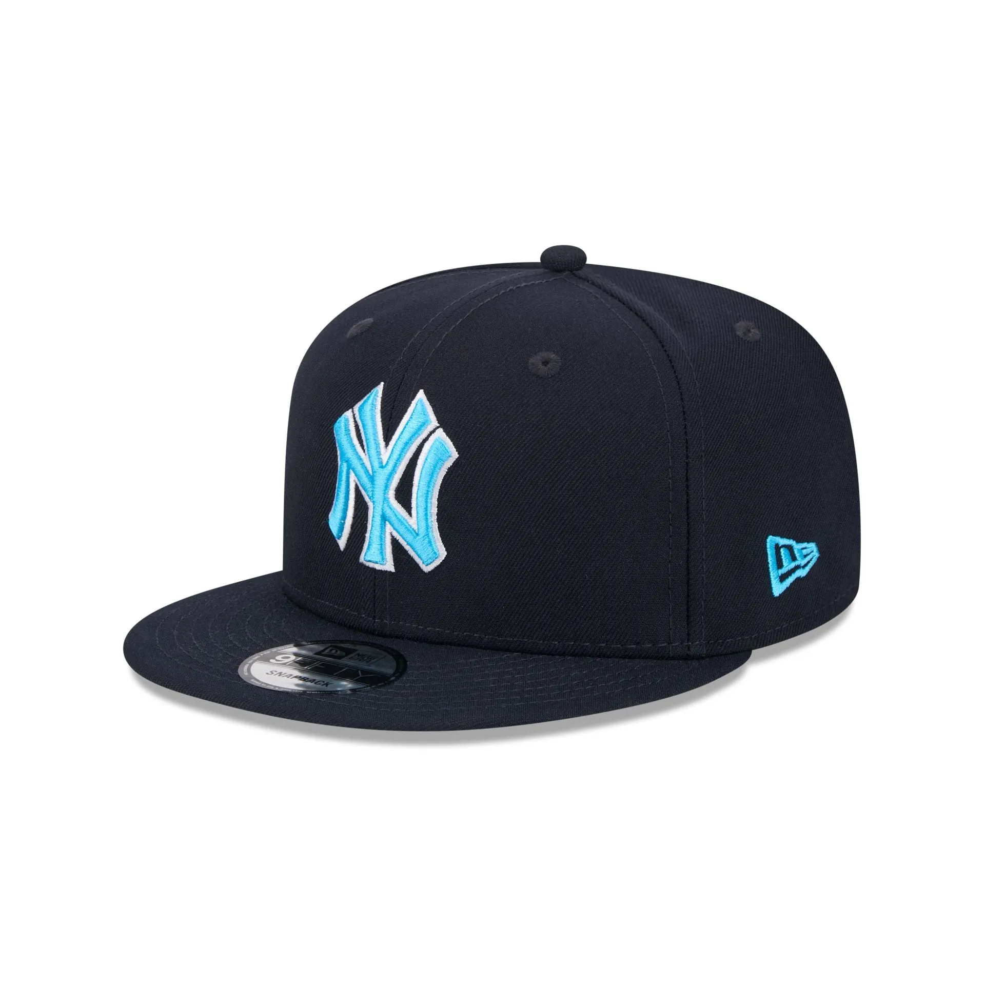 New York Yankees Father's Day 2024 9FIFTY Snapback Hat sold by New Era