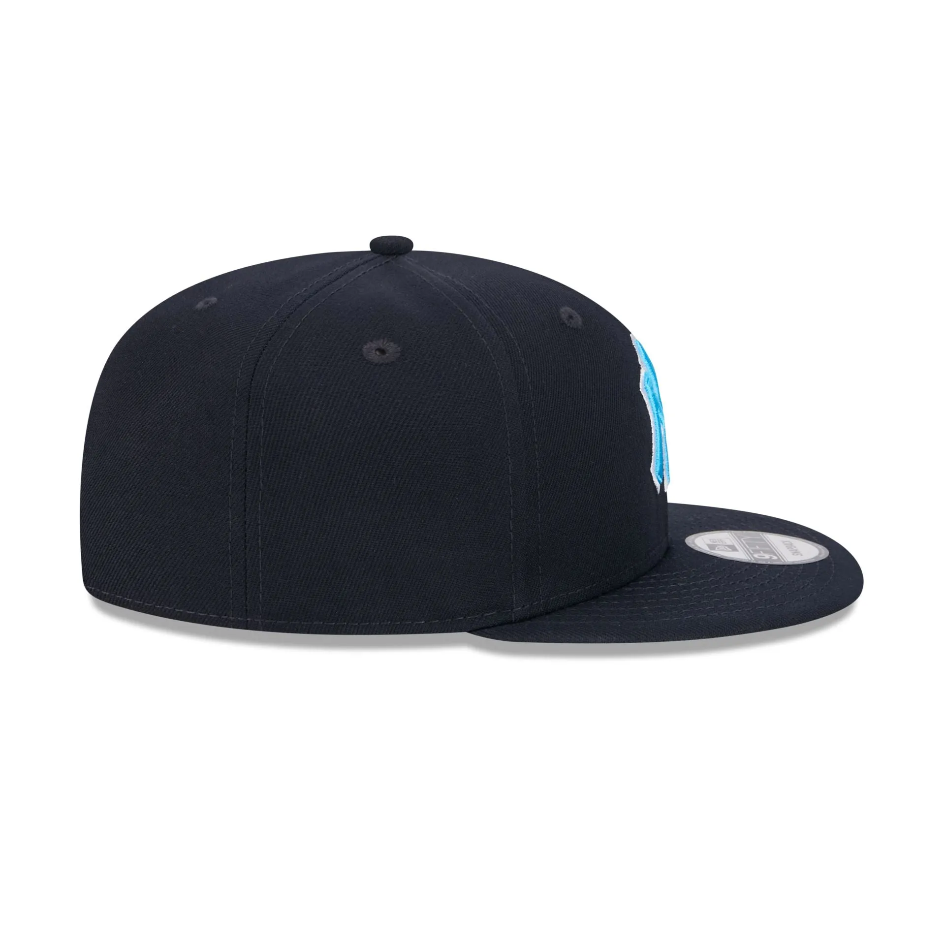 New York Yankees Father's Day 2024 9FIFTY Snapback Hat sold by New Era product image thumbnail 5