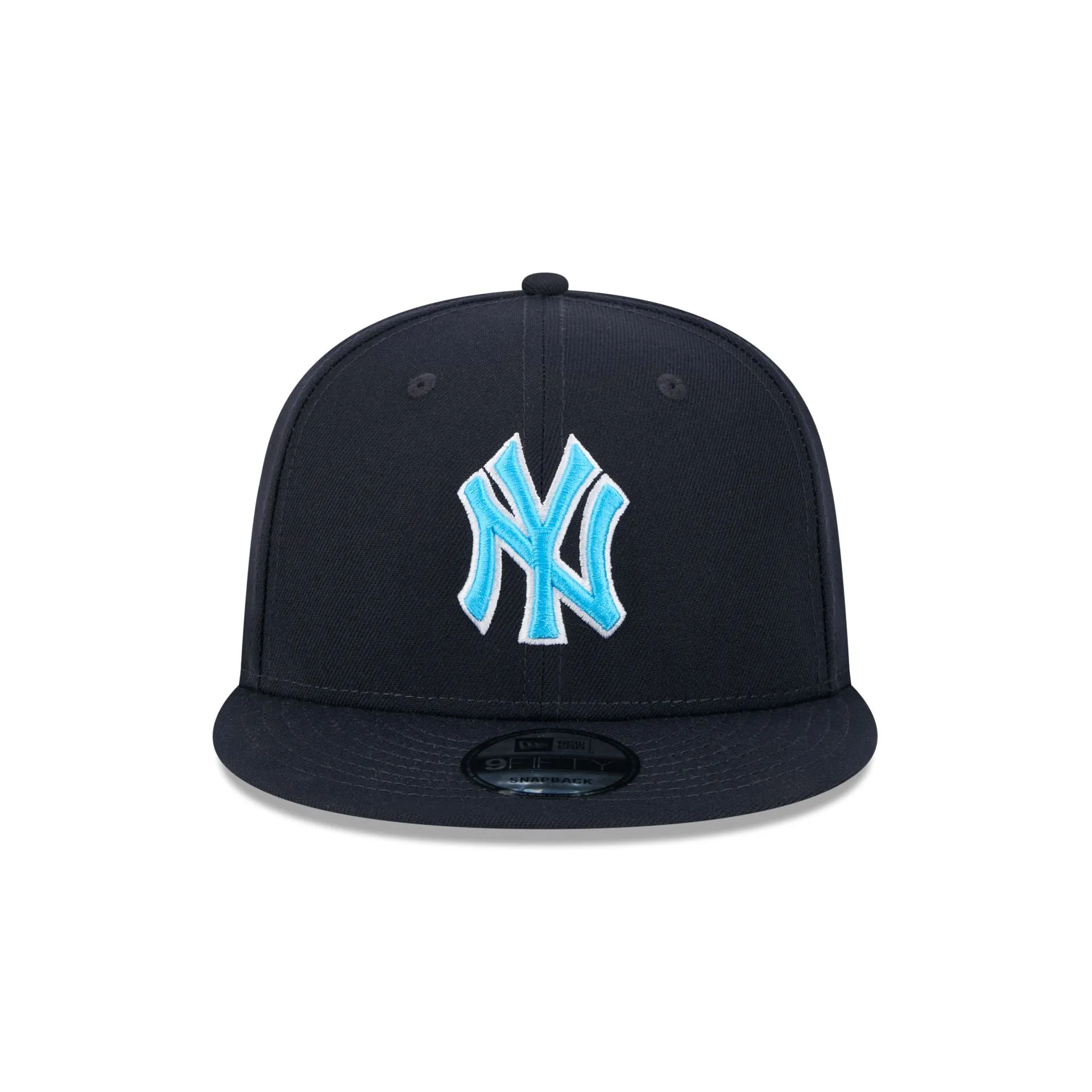 New York Yankees Father's Day 2024 9FIFTY Snapback Hat sold by New Era product image thumbnail 2