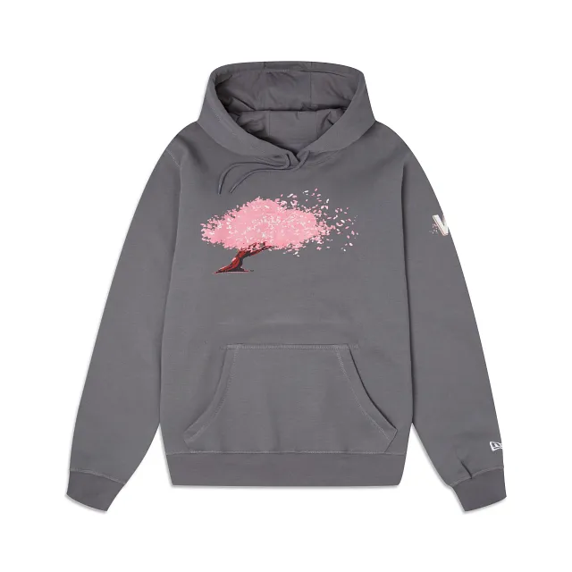 Washington Nationals City Connect Hoodie sold by New Era