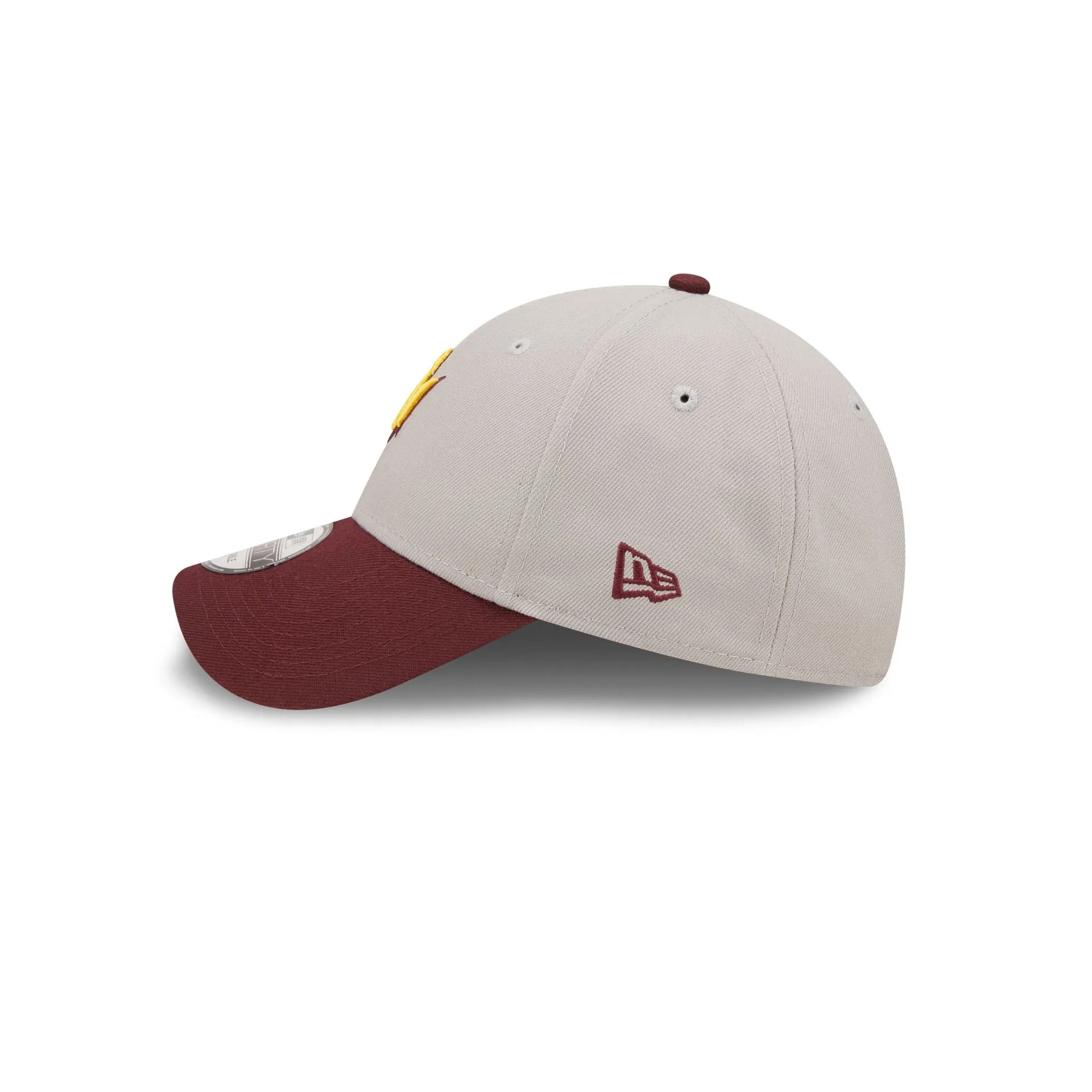 Arizona State Sun Devils 9FORTY Adjustable Hat sold by New Era product image thumbnail 4
