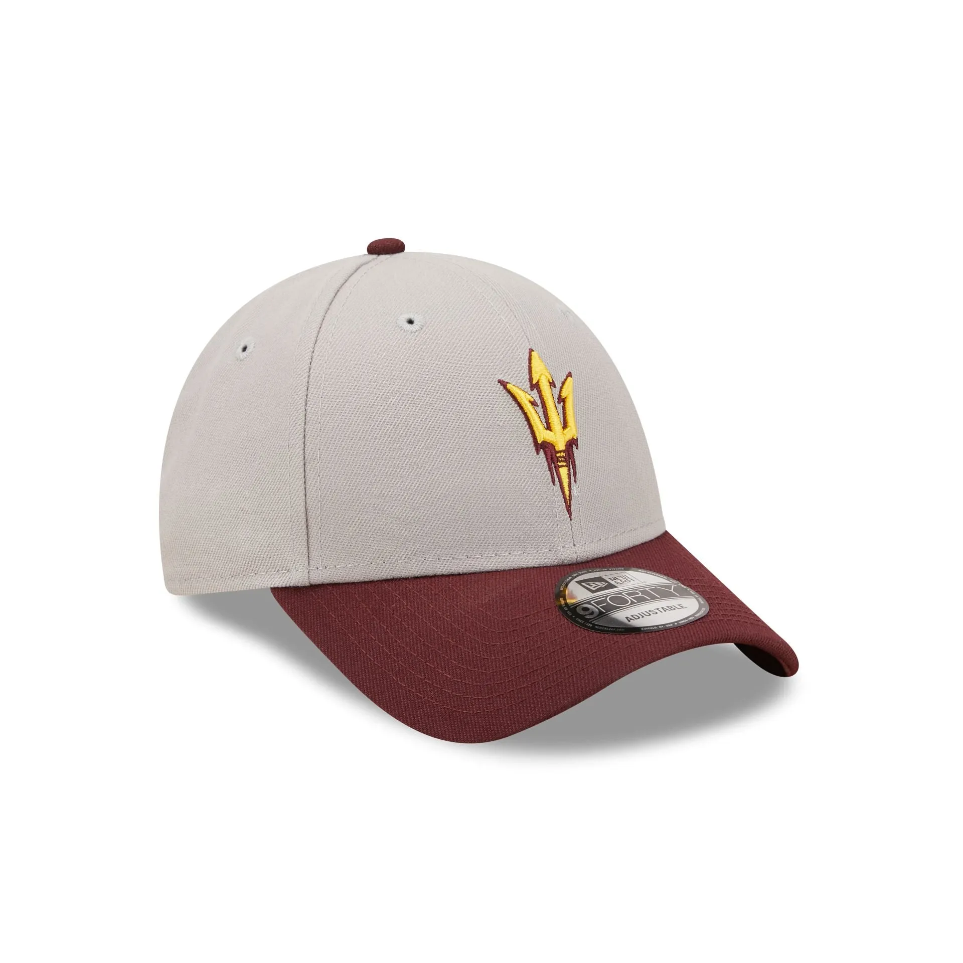 Arizona State Sun Devils 9FORTY Adjustable Hat sold by New Era product image thumbnail 3