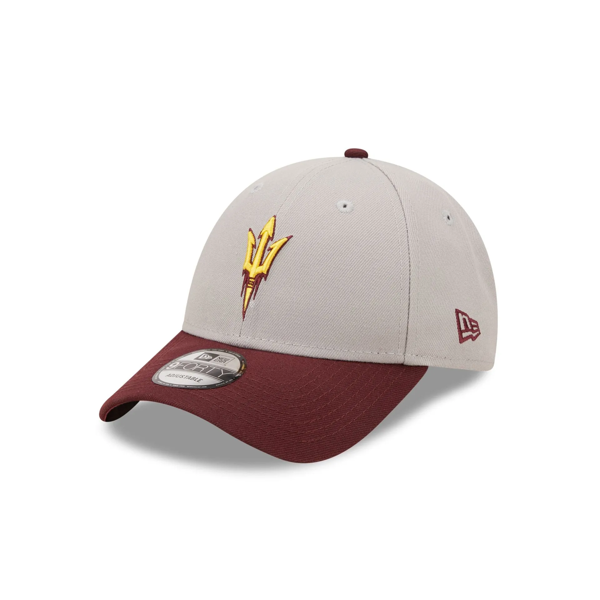 Arizona State Sun Devils 9FORTY Adjustable Hat sold by New Era