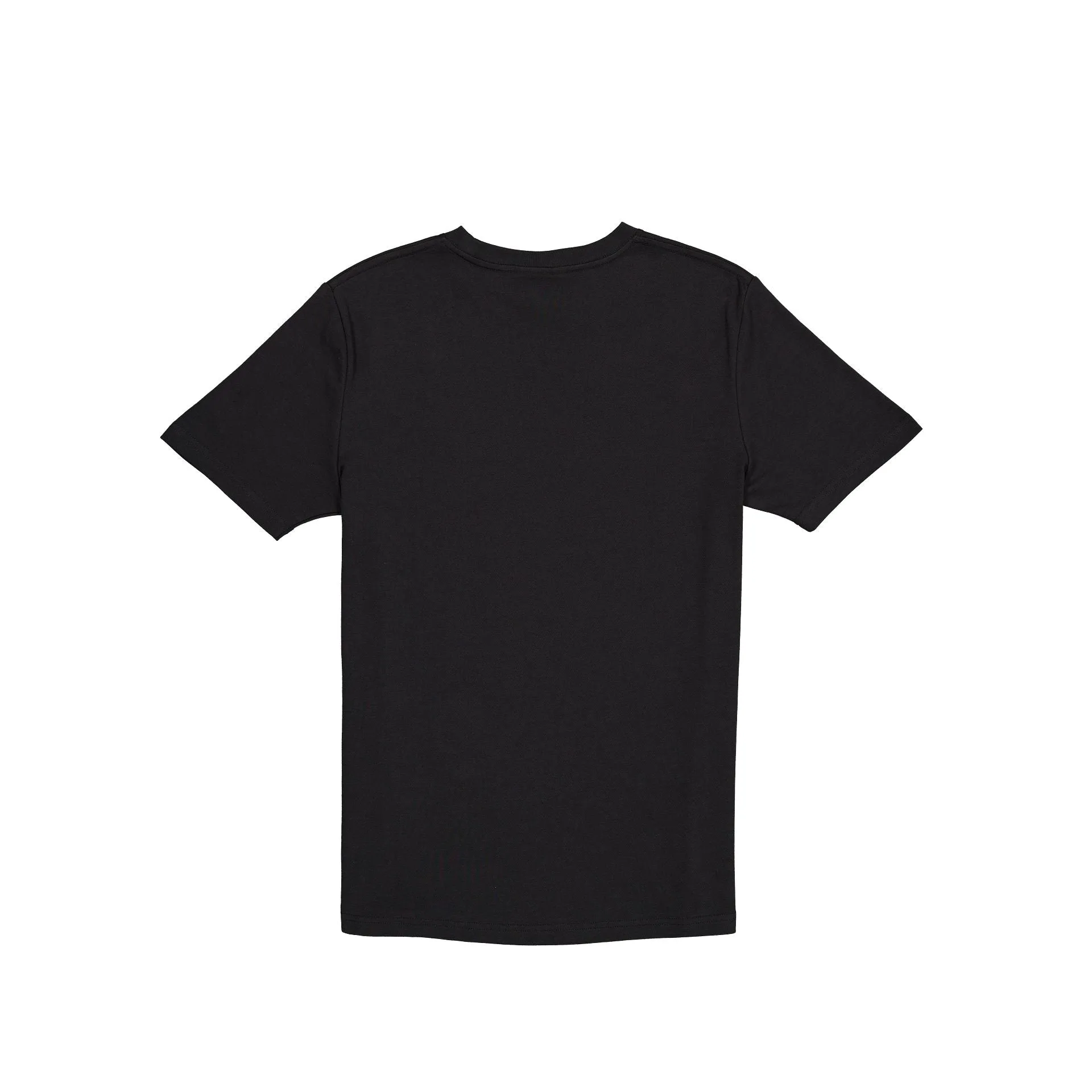 Houston Astros Logo Essentials Black T-Shirt sold by New Era product image thumbnail 2