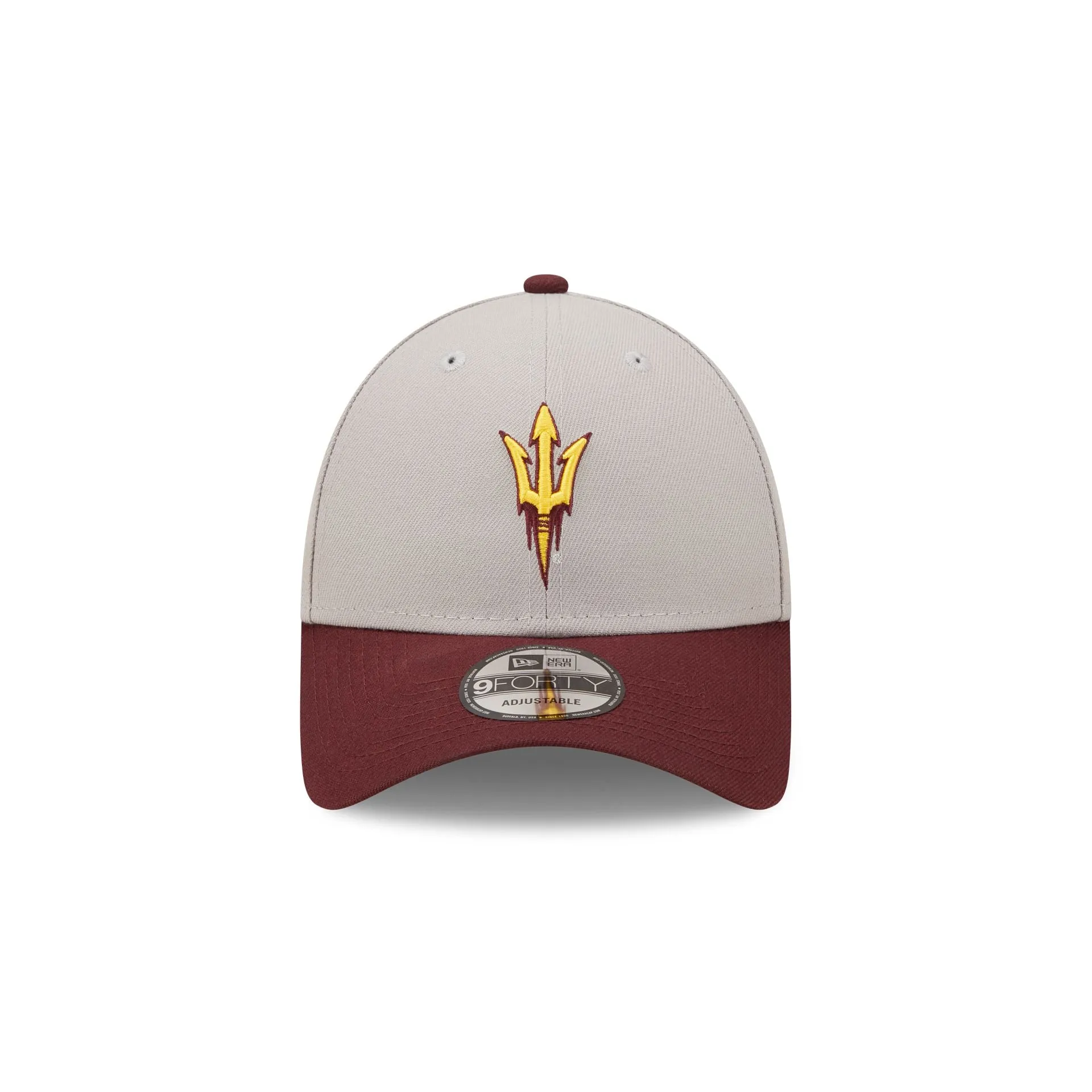 Arizona State Sun Devils 9FORTY Adjustable Hat sold by New Era product image thumbnail 2