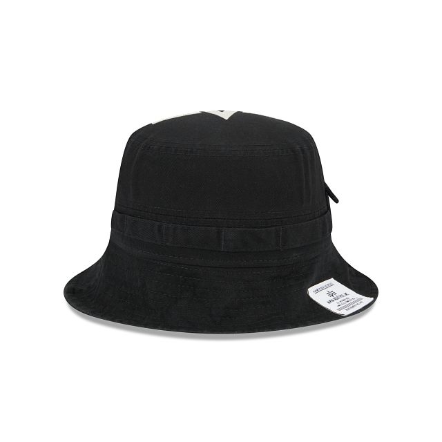 Alpha Industries X New Era Adventure Bucket Hat sold by New Era product image thumbnail 2