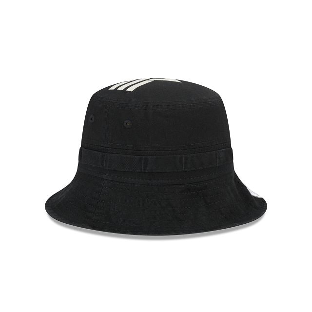 Alpha Industries X New Era Adventure Bucket Hat sold by New Era product image thumbnail 3