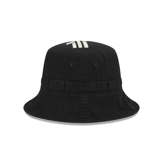 Alpha Industries X New Era Adventure Bucket Hat sold by New Era product image thumbnail 5