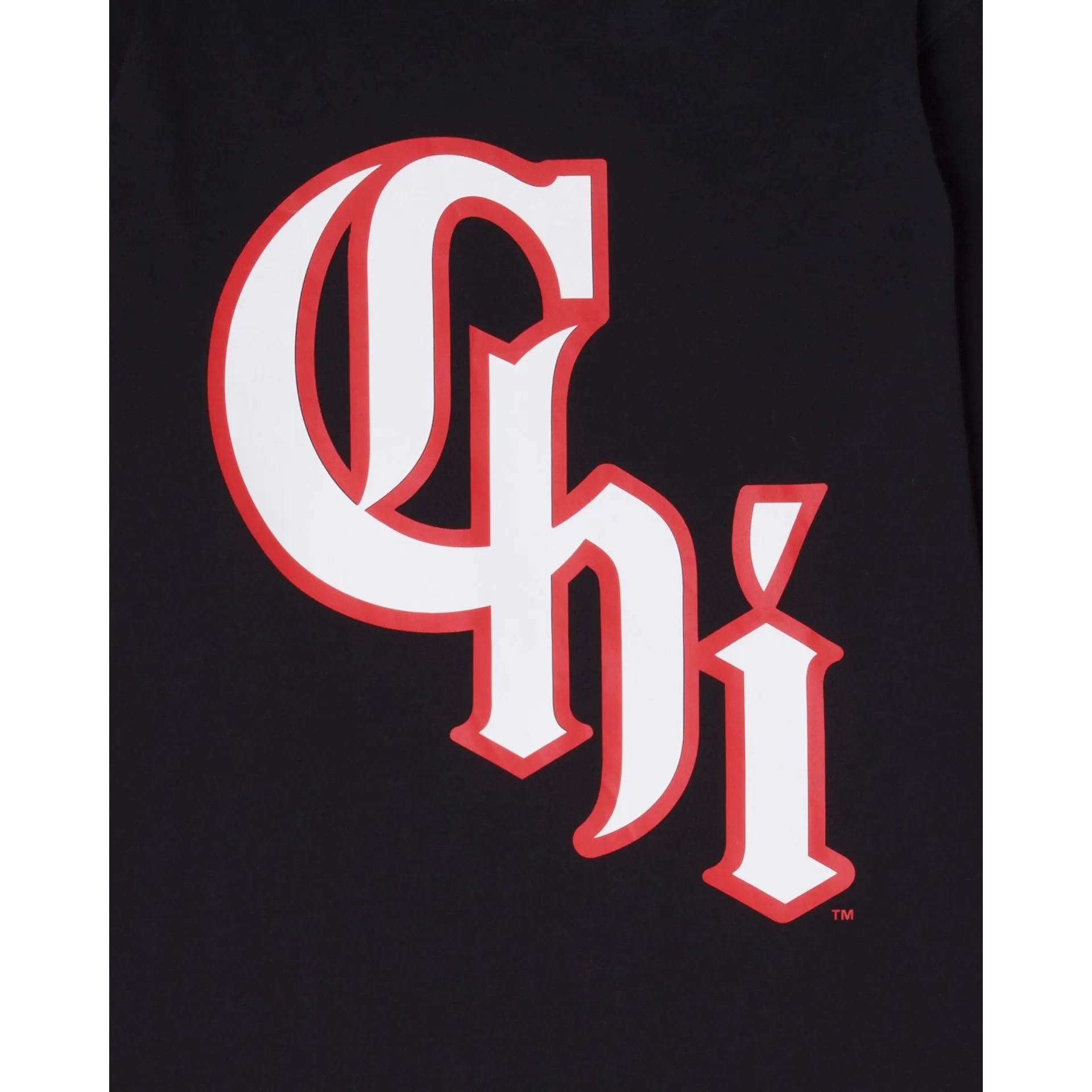 Chicago White Sox Retro City Long Sleeve T-Shirt sold by New Era product image thumbnail 3