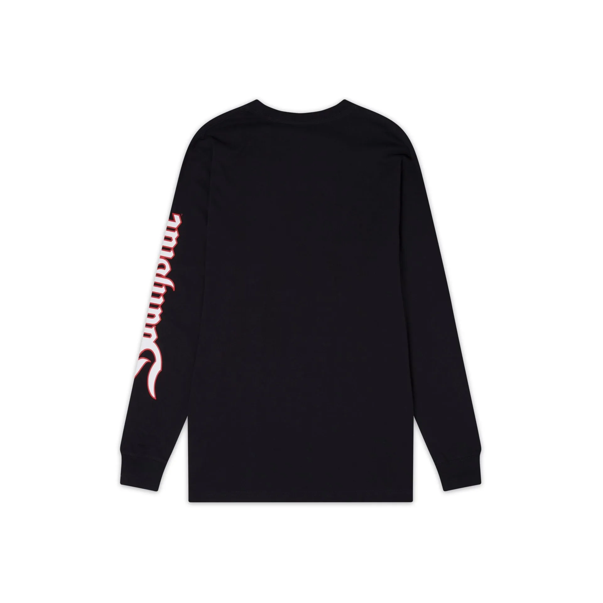 Chicago White Sox Retro City Long Sleeve T-Shirt sold by New Era product image thumbnail 2