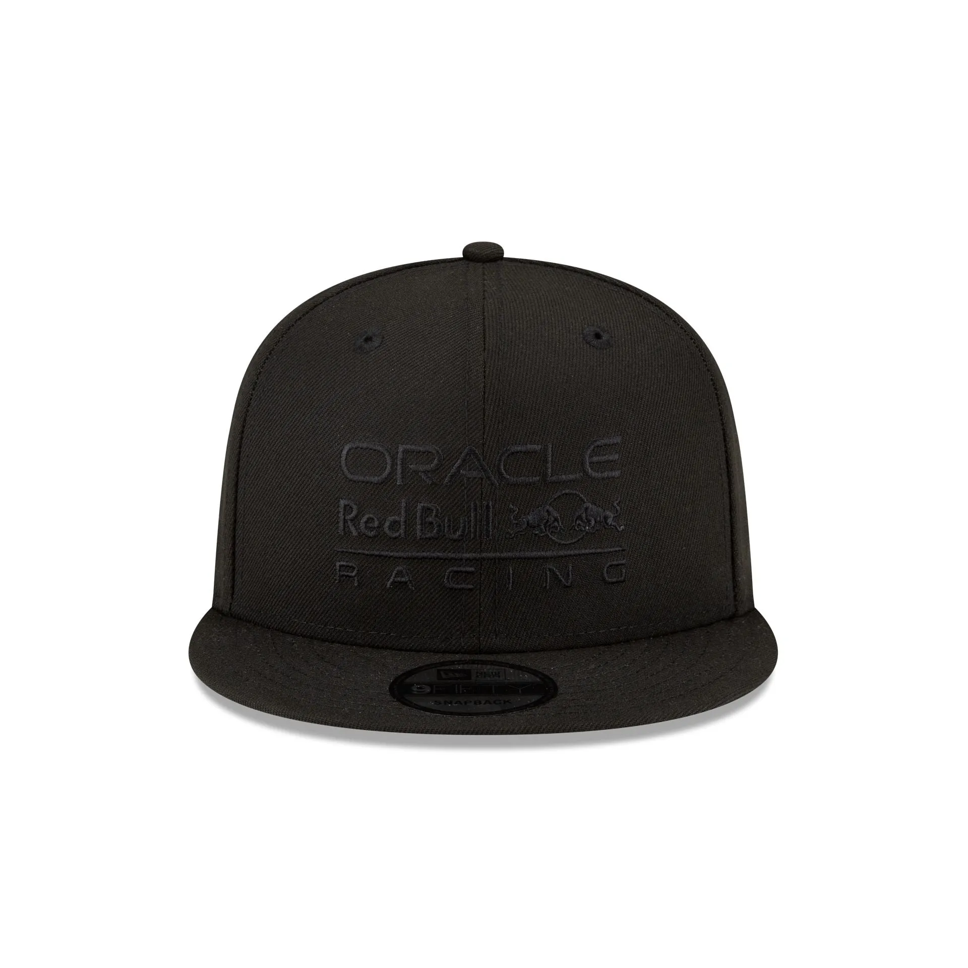 Oracle Red Bull Racing Essential Black Script 9FIFTY Snapback Hat sold by New Era product image thumbnail 2