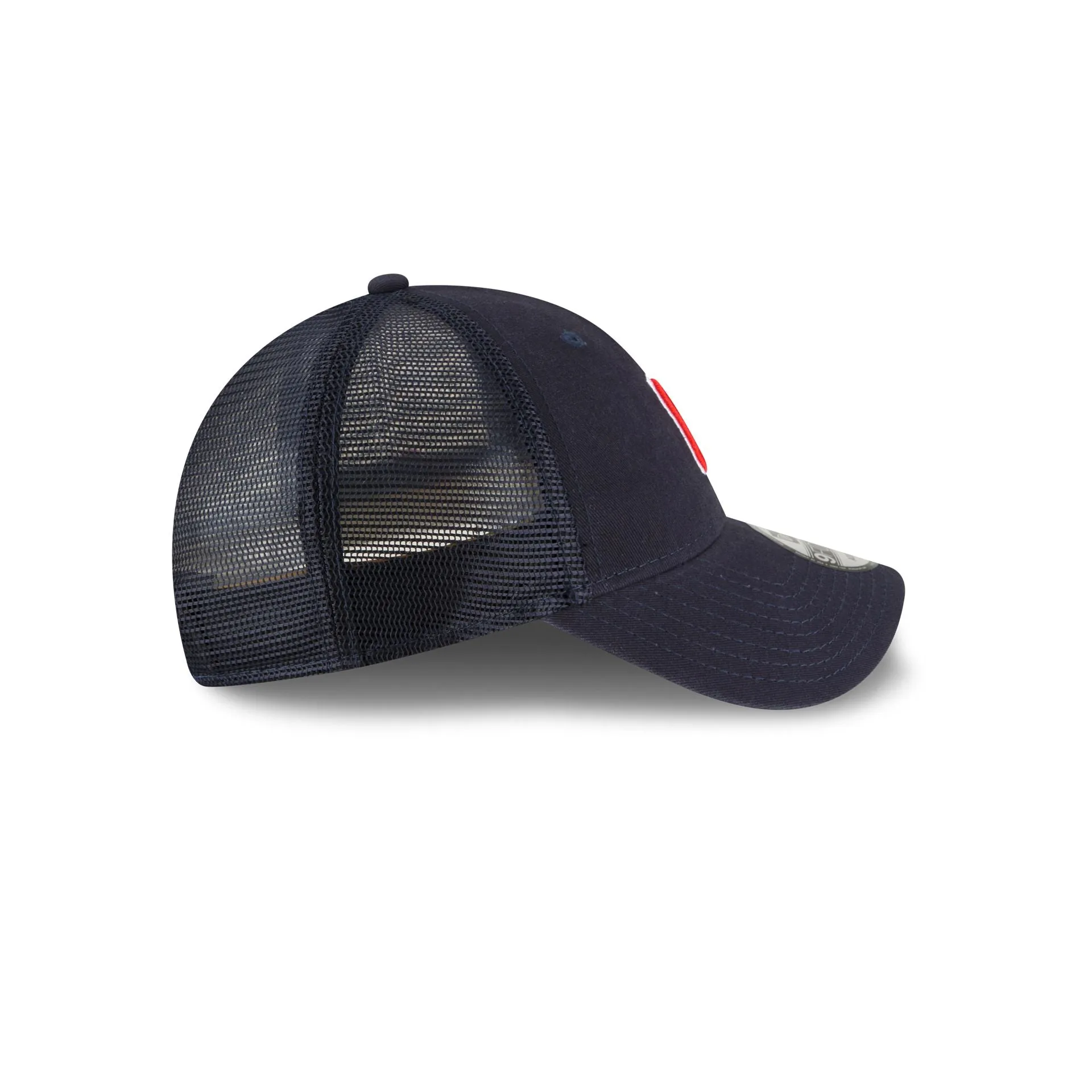 Cleveland Guardians 9FORTY Trucker Hat sold by New Era product image thumbnail 5