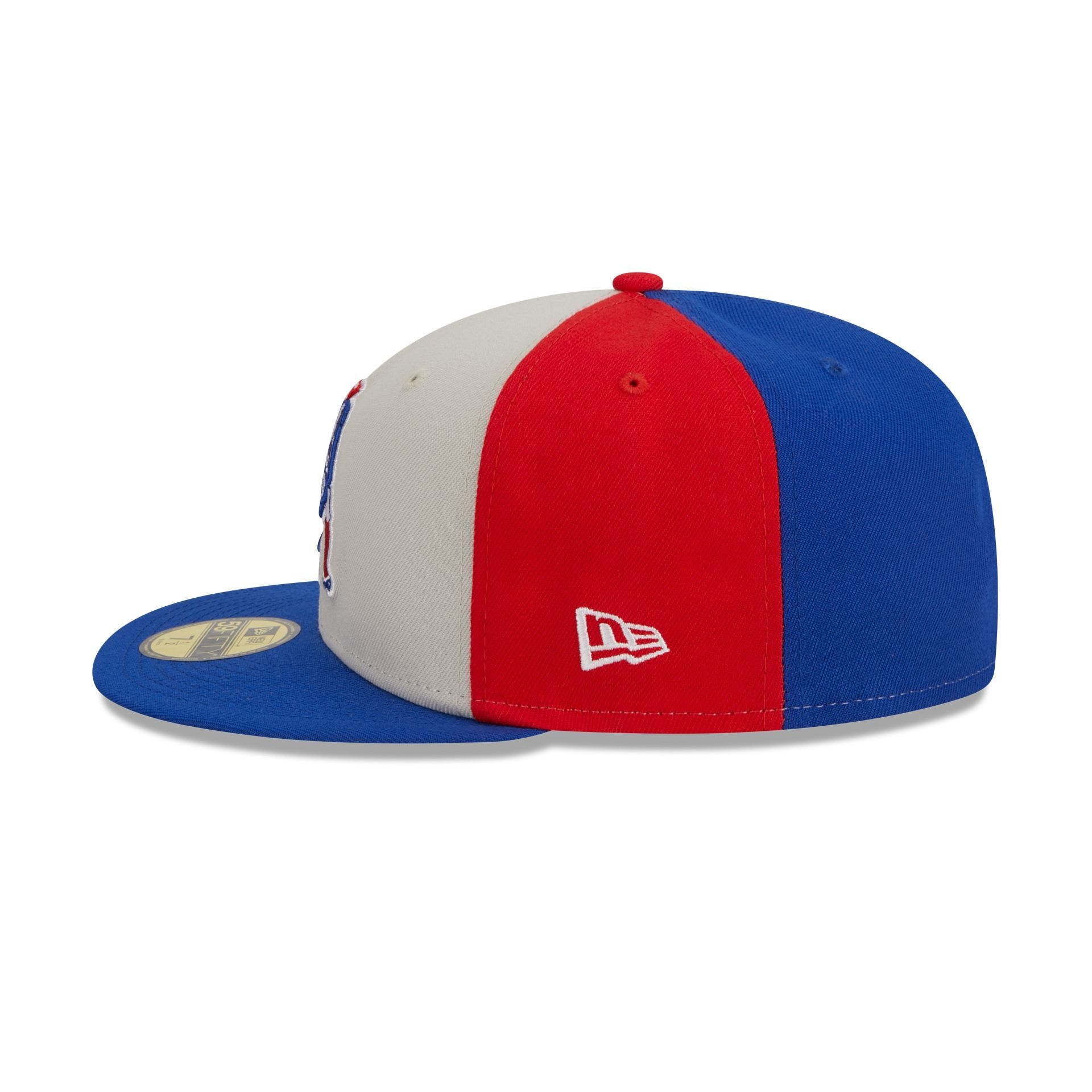 New England Patriots 2023 Sideline Historic 59FIFTY Fitted Hat sold by New Era product image thumbnail 5