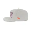 New York Mets Gray Cord Golfer Hat sold by New Era