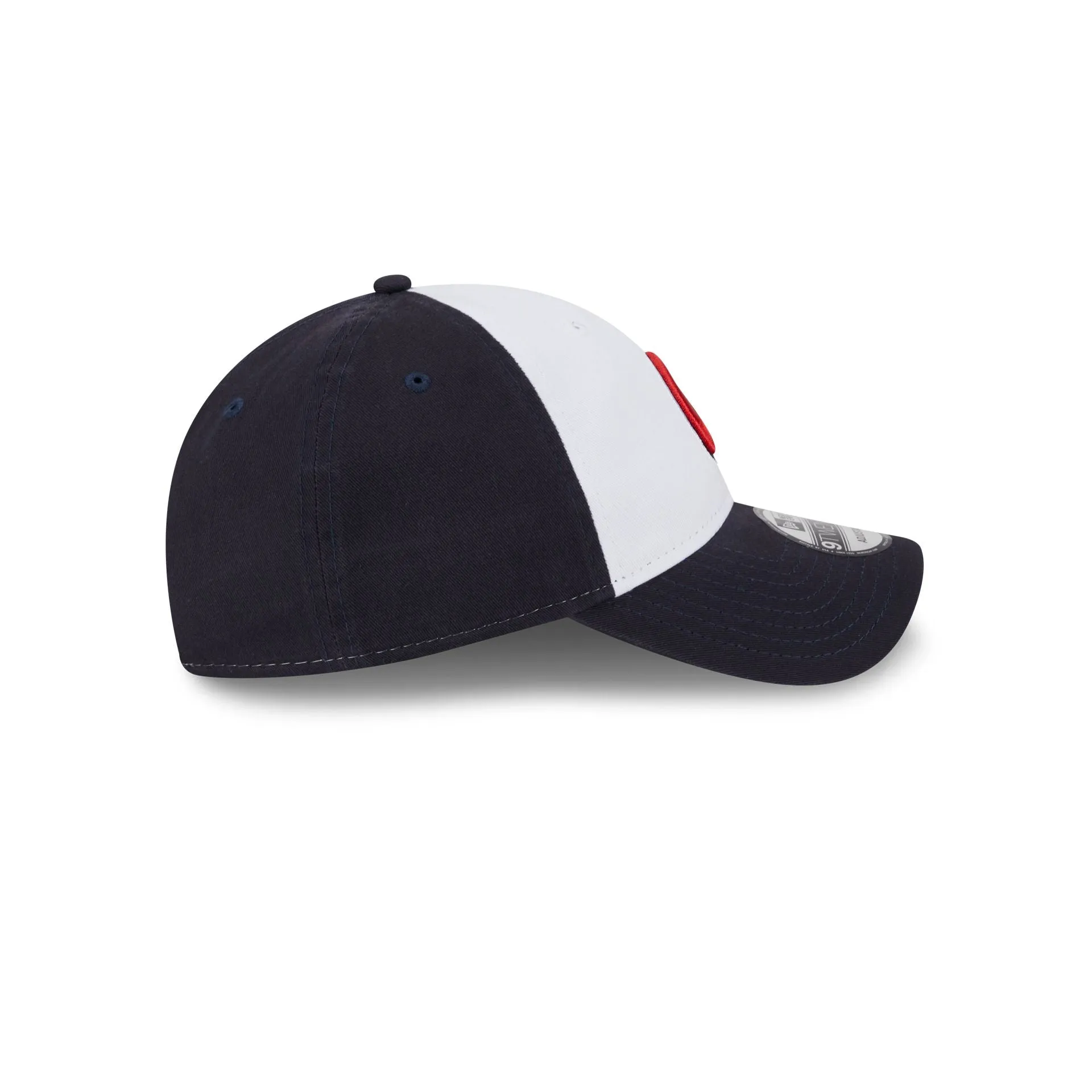 Atlanta Braves 2024 Batting Practice 9TWENTY Adjustable Hat sold by New Era product image thumbnail 5
