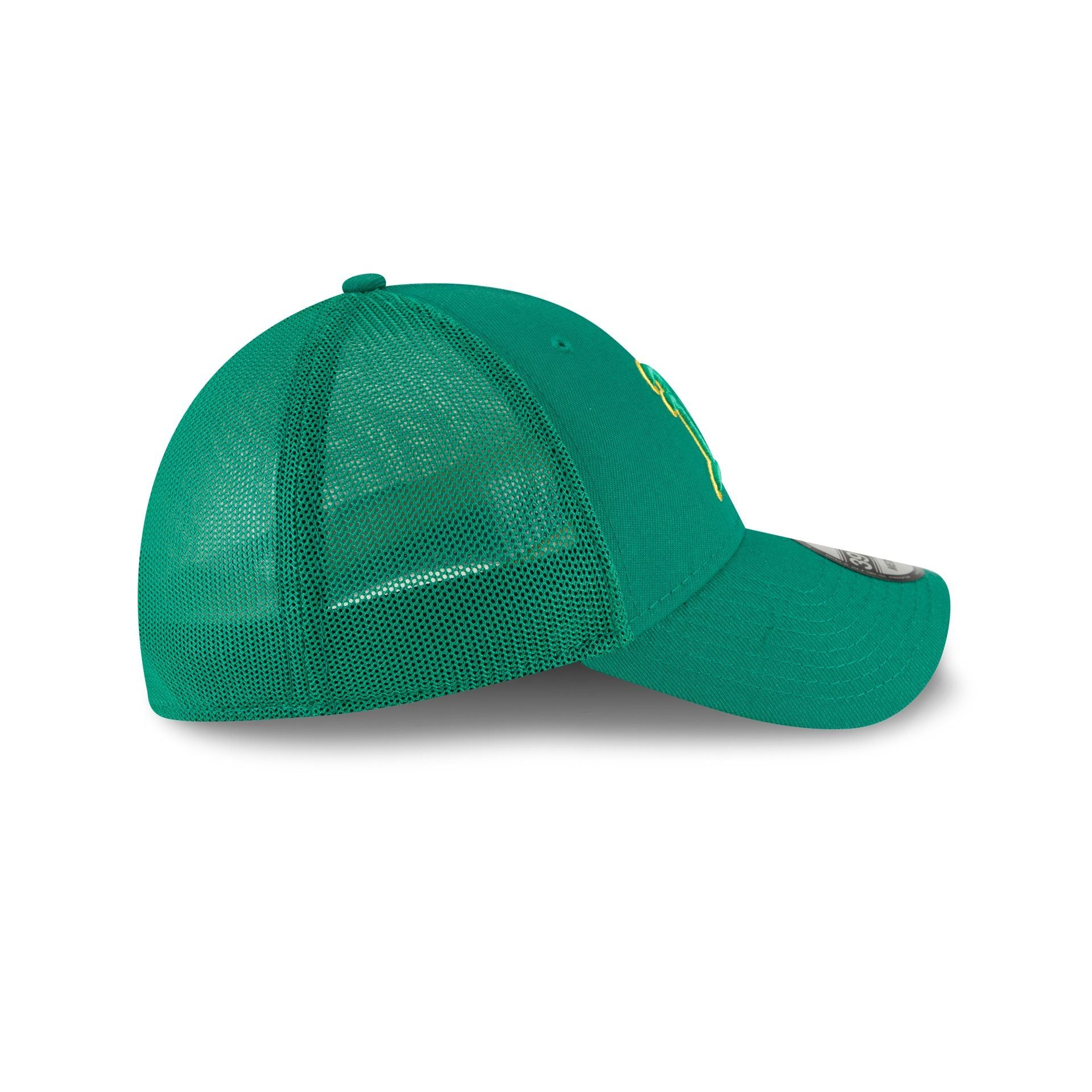 Oakland Athletics 2023 Batting Practice 39THIRTY Stretch Fit Hat sold by New Era product image thumbnail 5