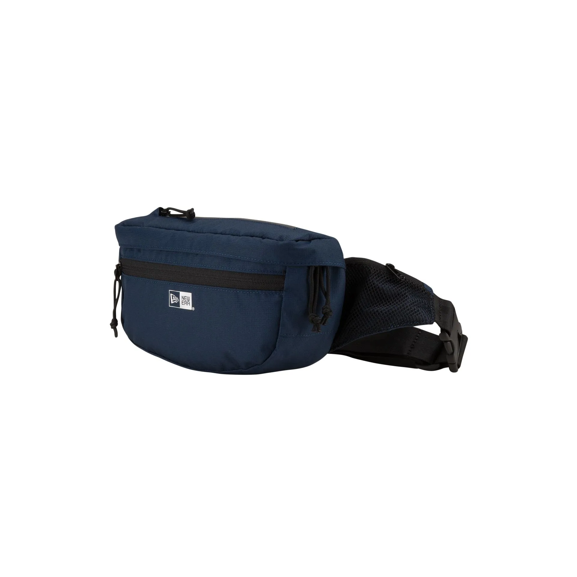 New Era Cap Explorer Navy Waist Bag sold by New Era