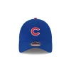 Chicago Cubs Core Classic Game 9TWENTY Adjustable Hat sold by New Era