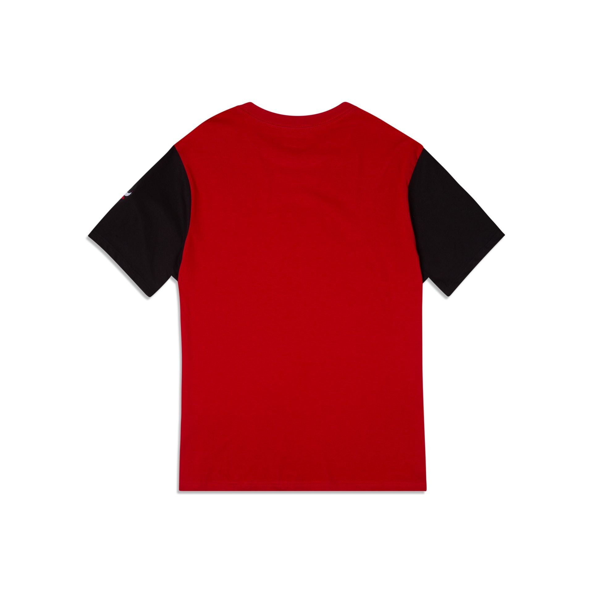 Chicago Bulls Sport Night T-Shirt sold by New Era product image thumbnail 3