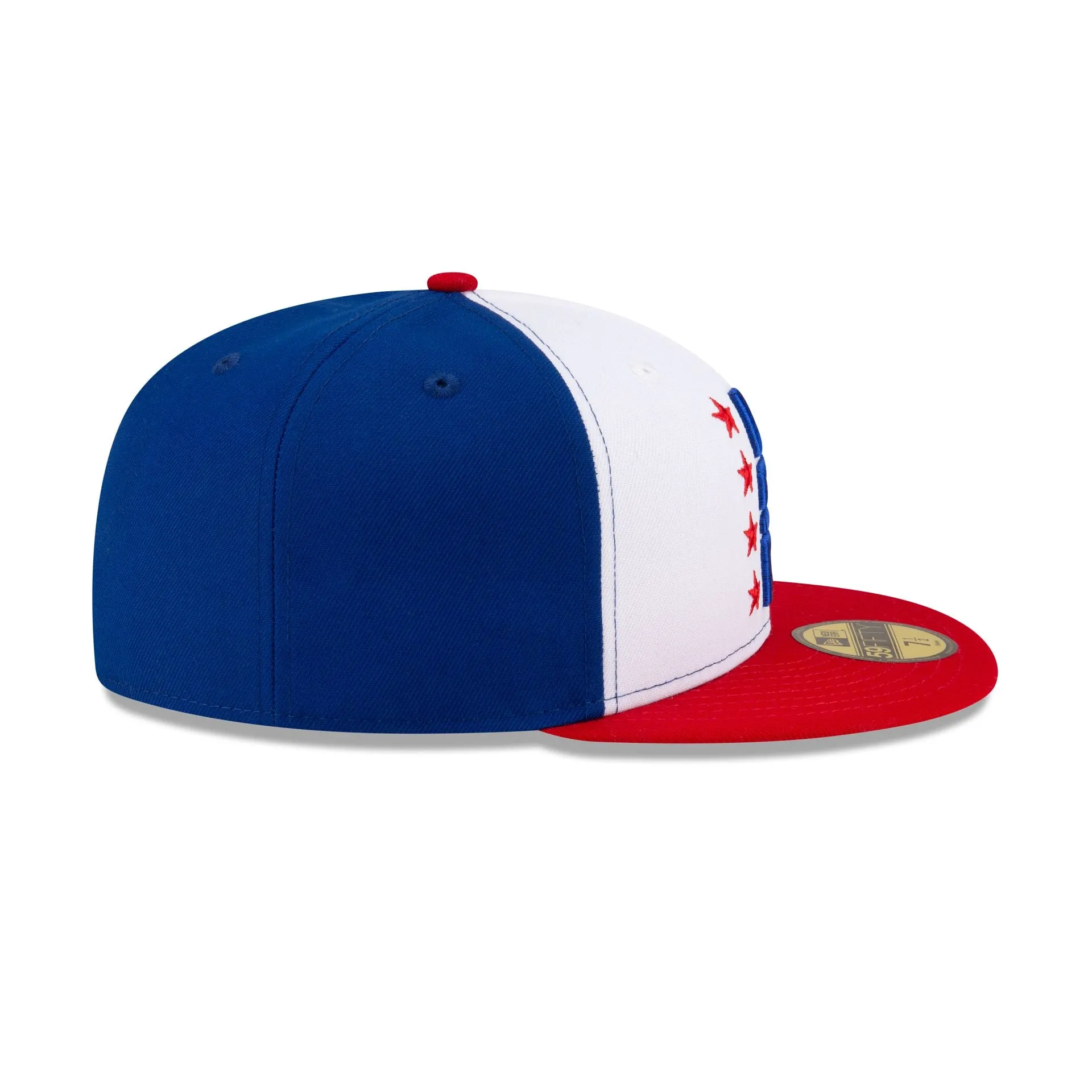 New Era Cap Americana USA 59FIFTY Fitted Hat sold by New Era product image thumbnail 5