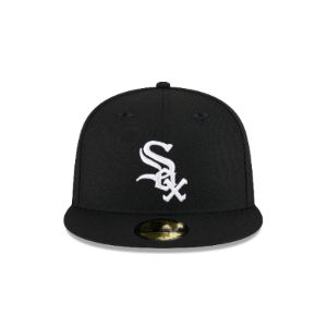 OVO X Chicago White Sox 59FIFTY Fitted Hat sold by New Era