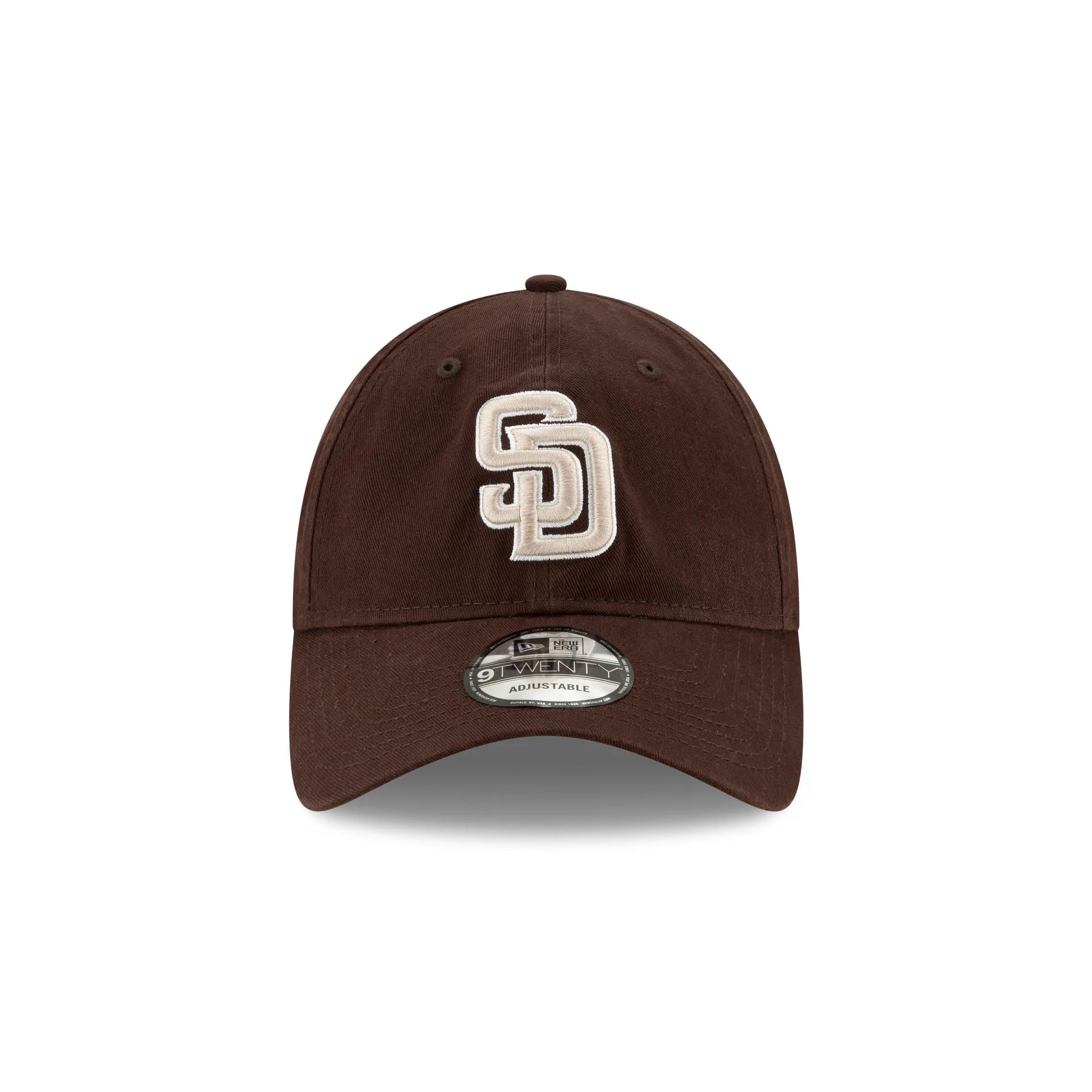 San Diego Padres Core Classic Alternate 9TWENTY Adjustable Hat sold by New Era product image thumbnail 2