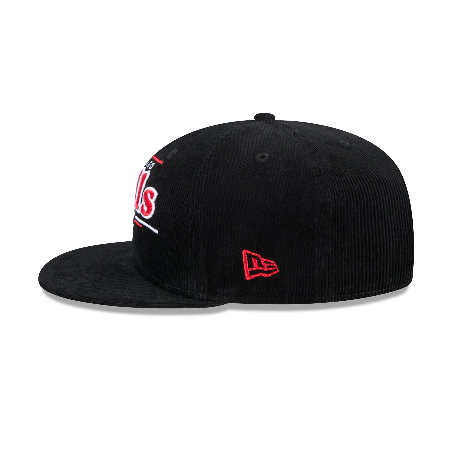 Chicago Bulls Throwback Display 9FIFTY Snapback Hat sold by New Era product image thumbnail 4