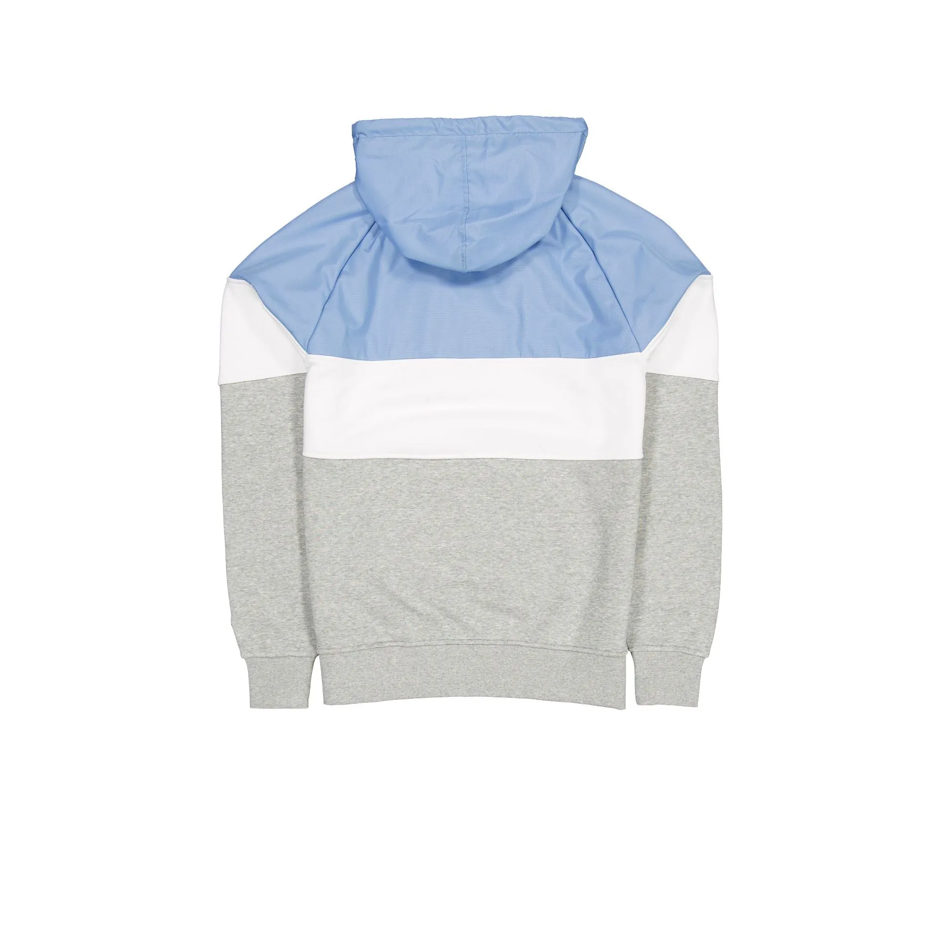 Philadelphia Phillies Throwback Color Block Hoodie sold by New Era product image thumbnail 2