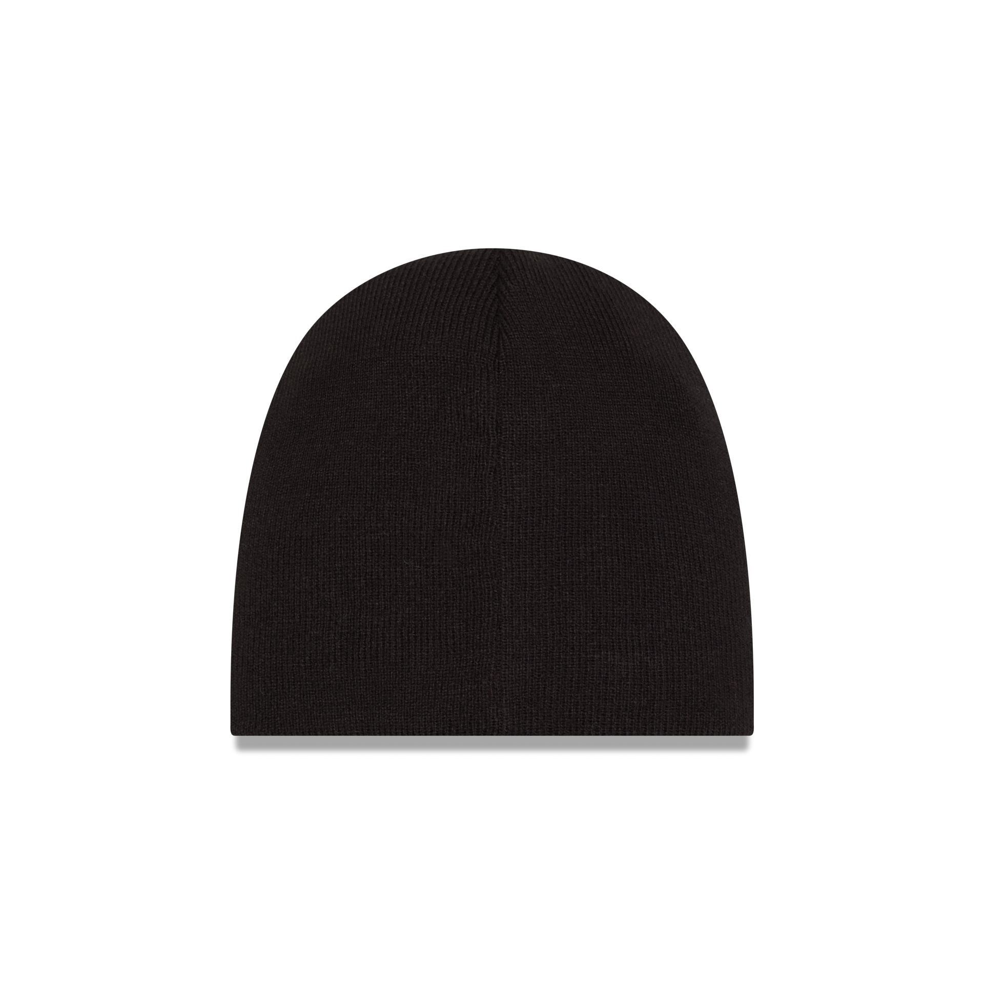 Philadelphia Phillies Chenille Script Knit Hat sold by New Era product image thumbnail 2