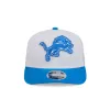 Detroit Lions 2024 Training 9SEVENTY Trucker Hat sold by New Era