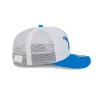 Detroit Lions 2024 Training 9SEVENTY Trucker Hat sold by New Era
